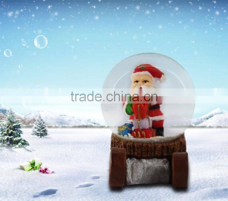 Christmas handcraft gifts ball