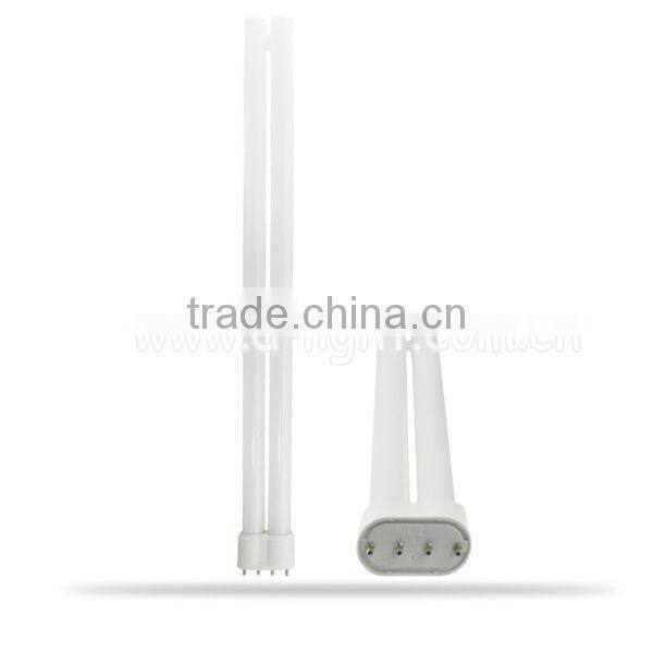 55W 2G11 Base PL Fluorescent Lamp