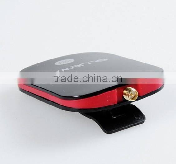 USB WiFi Adapter wireless lan card 150Mbps with wifi antenna 9dbi Wifi Decoder free internet High power Long Range