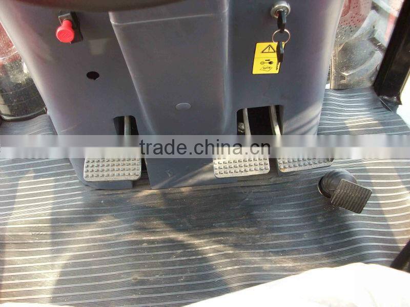 Hot selling! 80hp tractors sale sri lanka