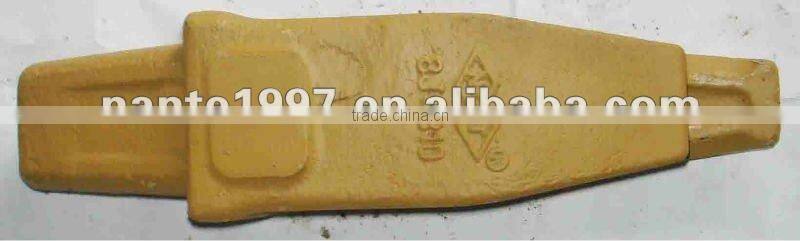 excavator bucket teeth