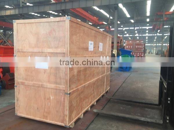 aluminum can crusher, metal shredder machine