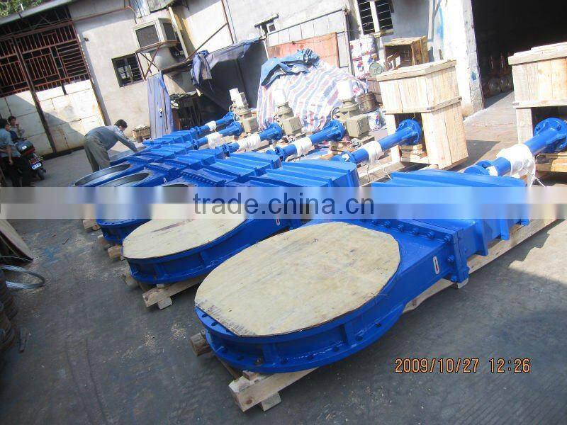 Motor-driven gate valve pn16, gate valve 300lb