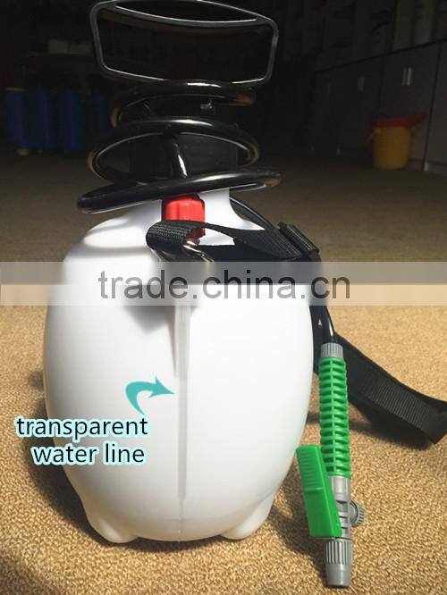 8L New type Agriculture Pesticide Sprayer
