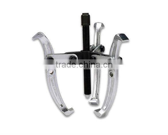 3-Arm Gear & Wheel Pullers, 3 Jaw Gear Pullers