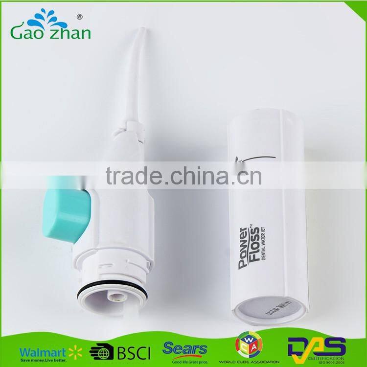 Portable water floss toothpick Water Flosser