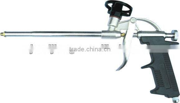 Professional metal eva foam gun
