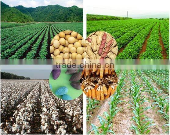 2016 hot sale precise manual corn planter
