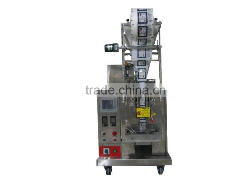 HT-150J bee food pollen pouch Automatic Filling Machine,Automatic sauce/paste packing machine