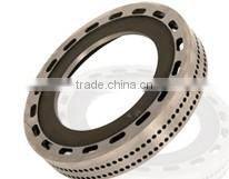 aluminium extrusion press extrusion container