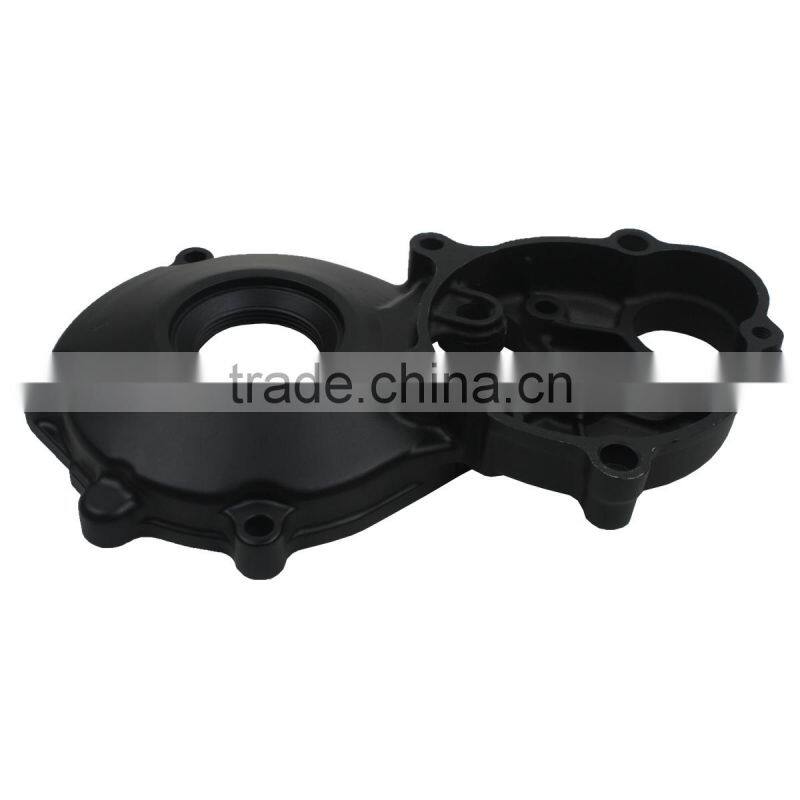 Right Starter Cover Crankcase For GSR400 GSR600 2005-2010