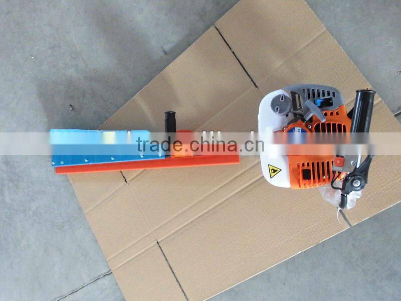 CE Certificated Single Blade Strimmers