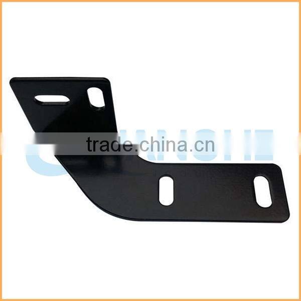 China Manufacturing spring belt clips!