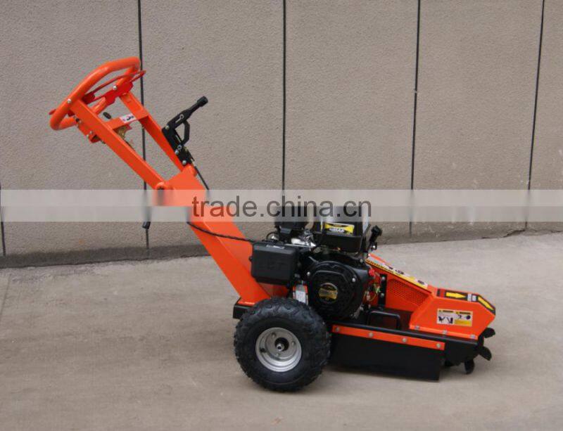 2016New style! Wholesale Stump Grinder