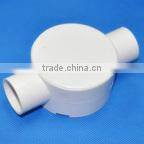 20mm 25mm Electrical PVC Conduit Pipe