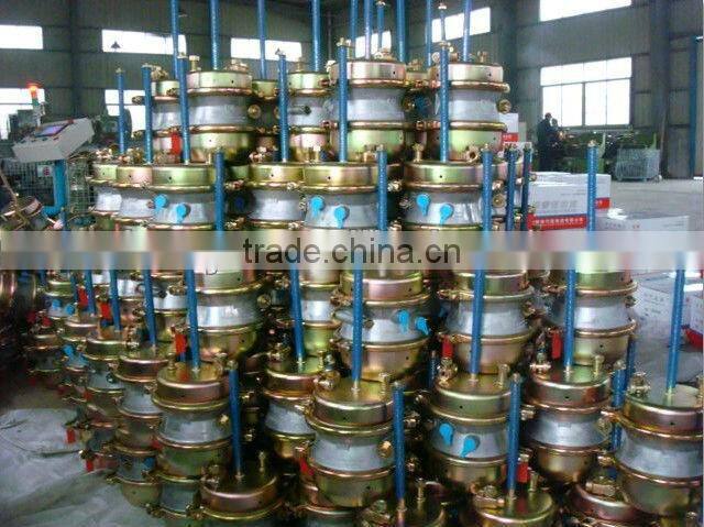 Single Air Brake Chamber