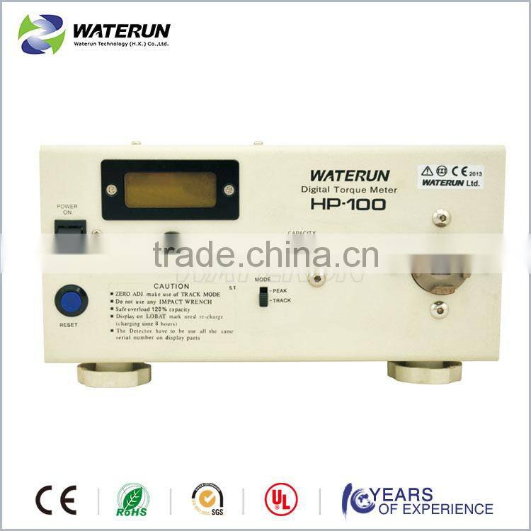 digital torque meter