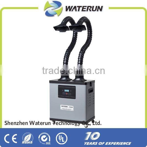 welding exhaust fume extractor , laser fume extractor