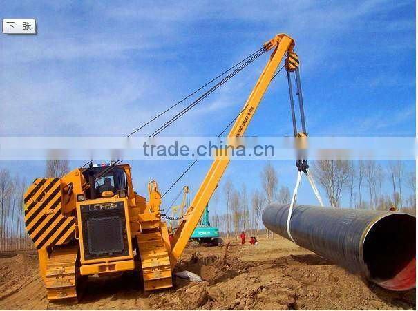 Pipelayer 100t SP100Y