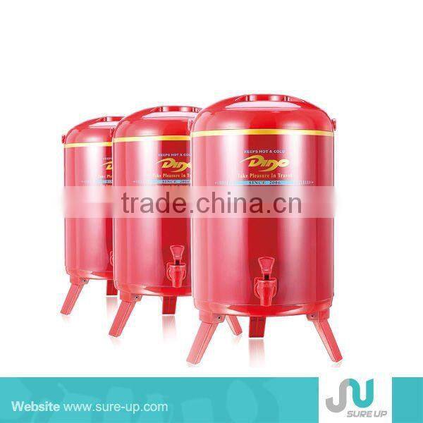 12Liter,14Liter standing water dispenser, stainless steel hot and cold water dispensers for sale