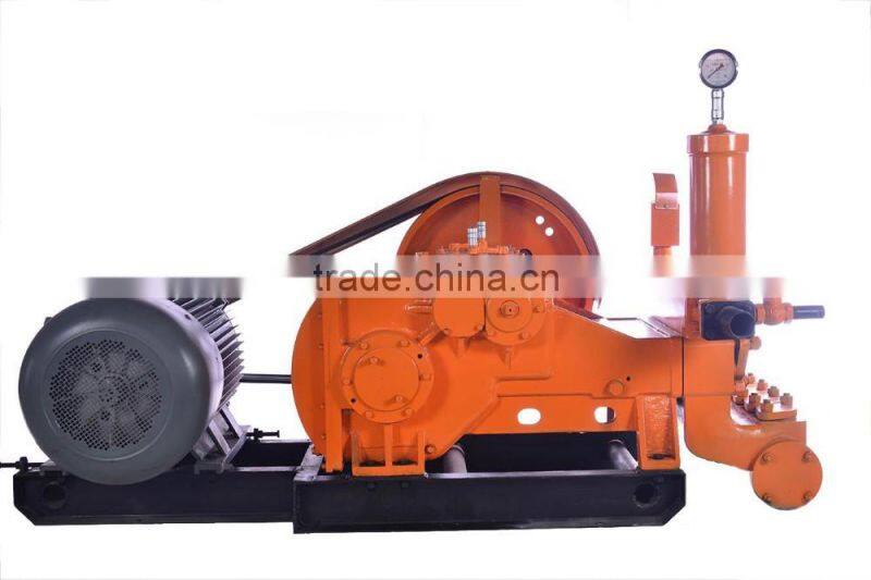 Four cylinder 850 8 oil rig mud pumps china suppliers