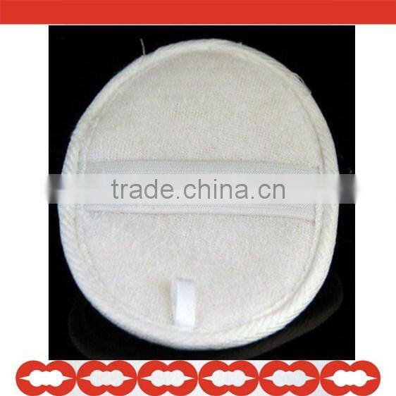 Loofah Material peeling disc