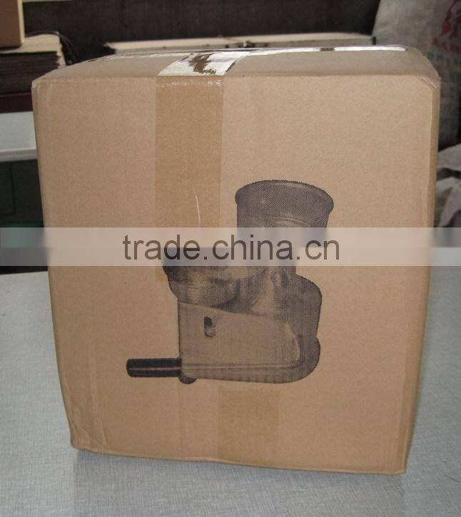 GRT-HF130 Patty burger mold