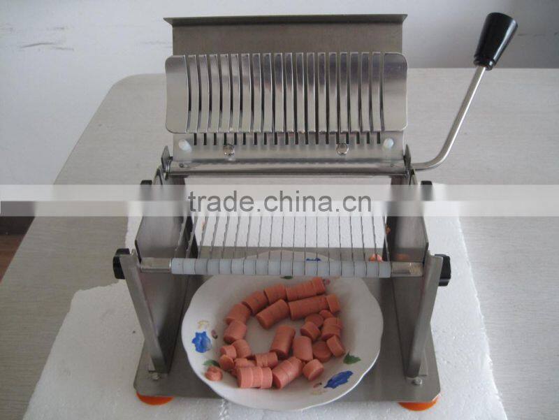 GRT - HSS8A Manual sausage cutter