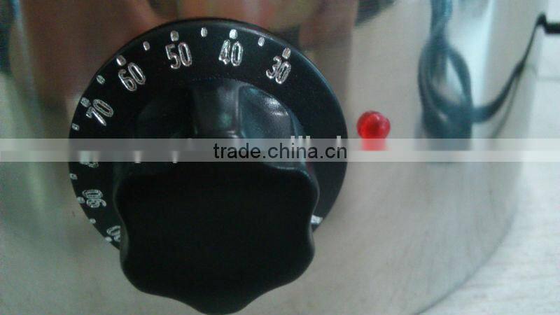 GRT - WB10/10A 10L water boiler