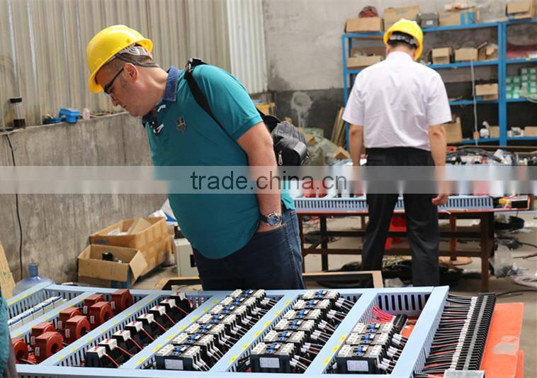 2017 best offer jolt squeeze molding machine/ foundry machine