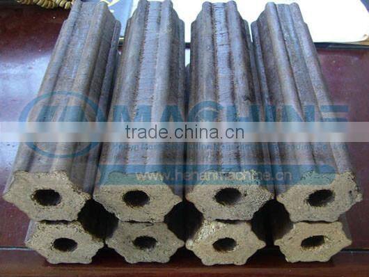 wood/biomass briquette extruder machine china supplier