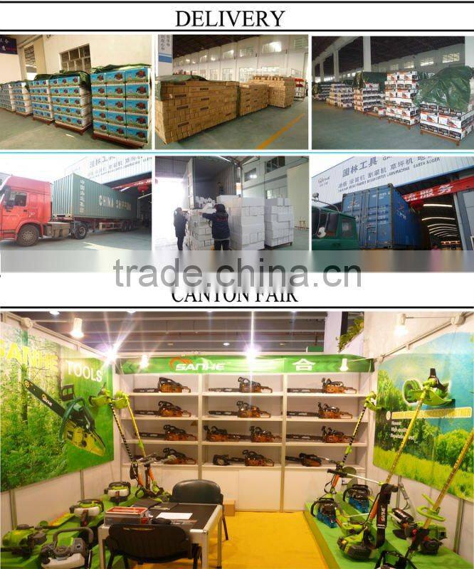 HOT!! 750mm gasoline Hedge Trimmer with CE