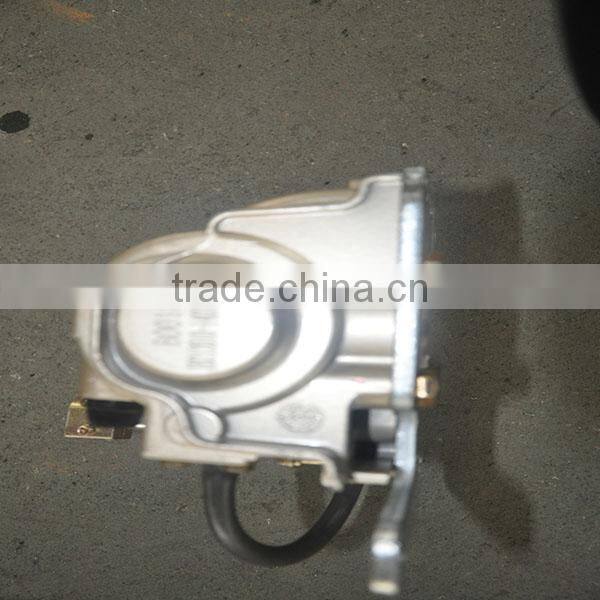 Customized tricycle reverse device made of al alloy