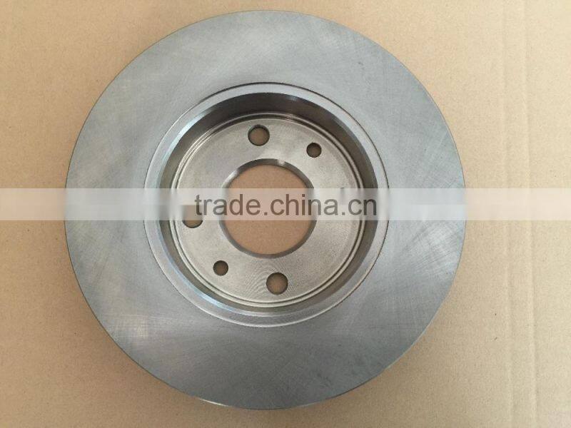 Renault R9 11 19 Dacia Logan Sandero Brake Disc Rotor 7700704705 7701204282 561235B 6001547684