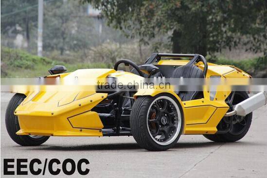 250cc 3wheels ROADSTER (TKG250E-X)