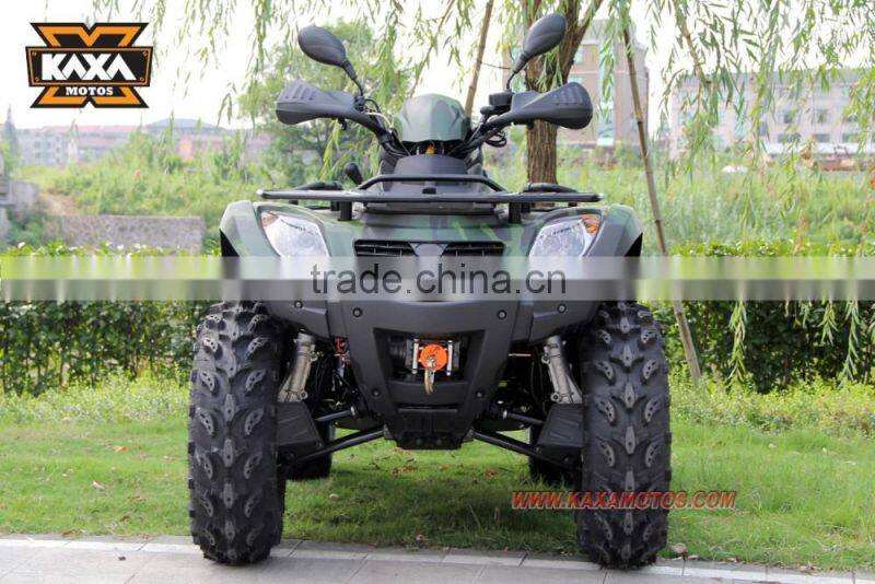 900cc Diesel 4x4 ATV Four Wheel Motorcycle