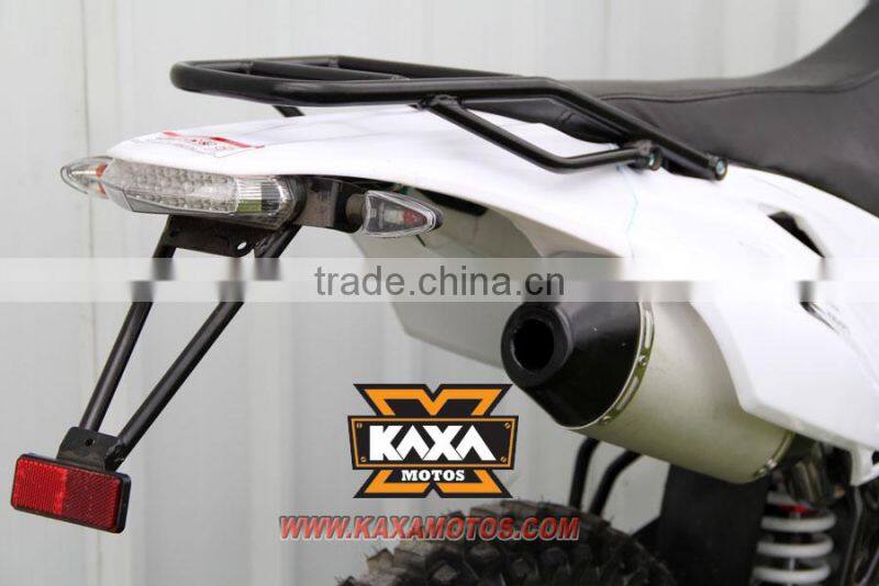 Chinese Motocross Motorcycle 250cc