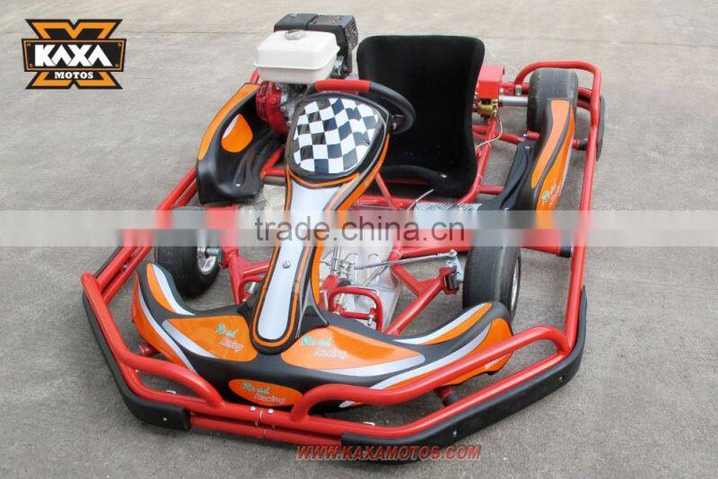 9HP 270cc Go Kart Car Prices