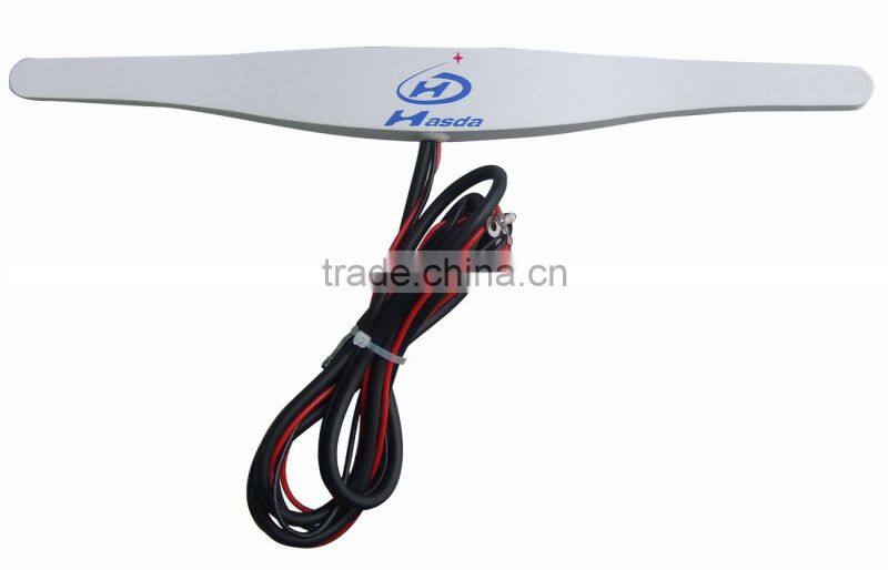 Waterproof marine antenna H-057