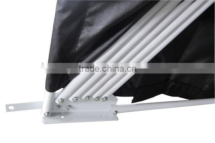 Foldable Outdoor Waterproof Motorcycle Tent Cover Anti UV Simple Garage