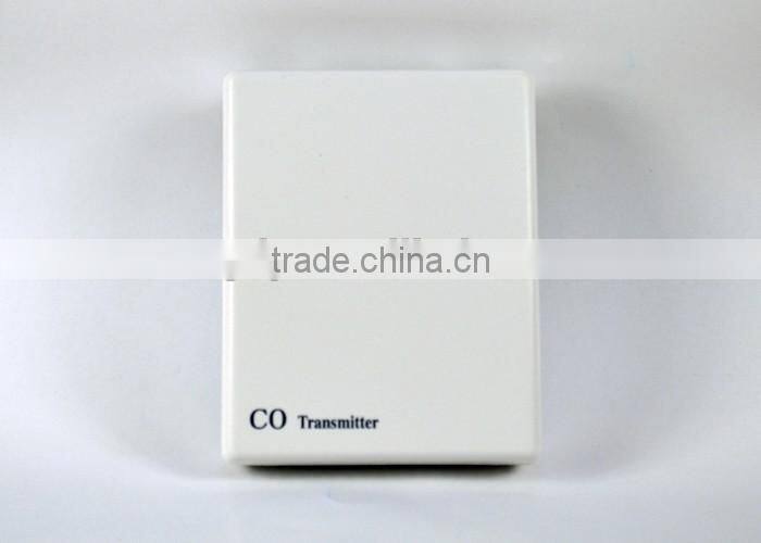wall mounted Advanced digital CO Monitor Carbon Monoxide analyzer