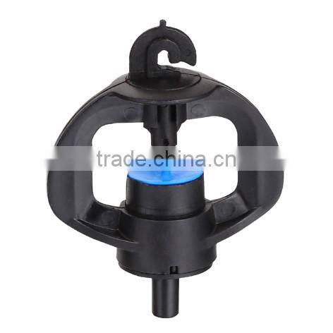 Drip Irrigation Products Plastic Mircosprinkler