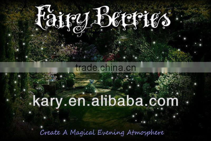 Mini Blue Led Balloon Light