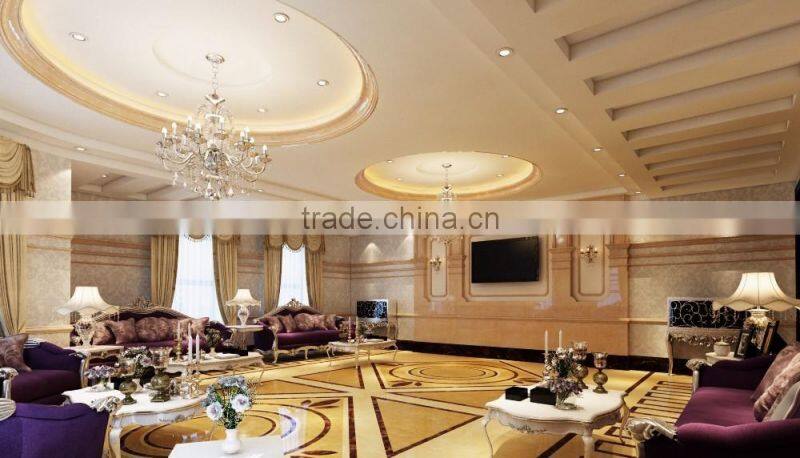 3D Interior And Exterior Rendering Service