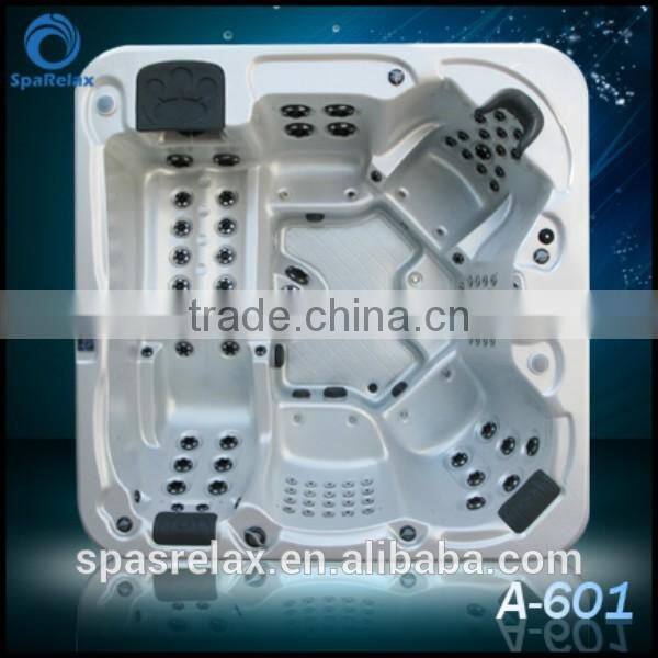 Spa Whirlpool Portable Bathtub Wholesale China