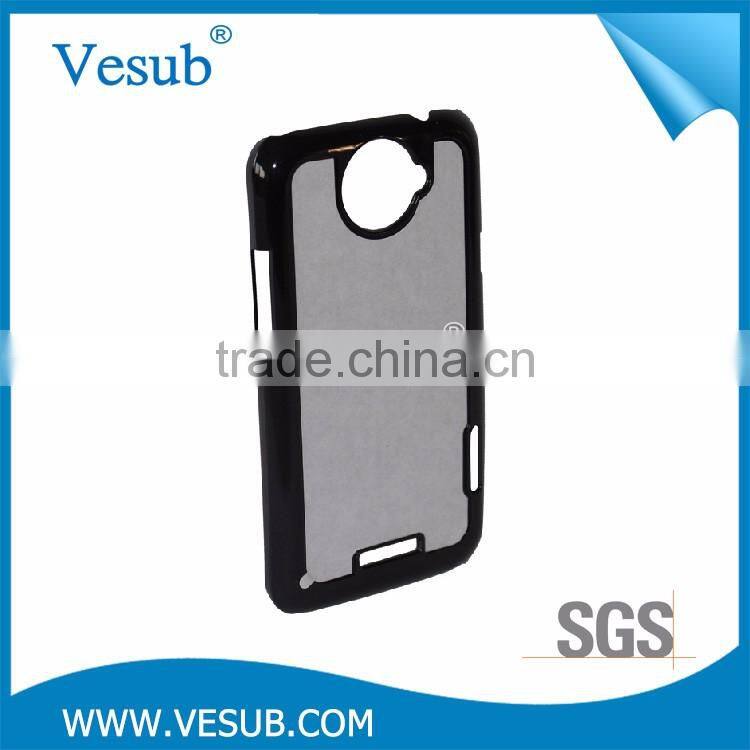 China Manufacturer Custom Personalized Simple Fashion Sublimation Phone Case