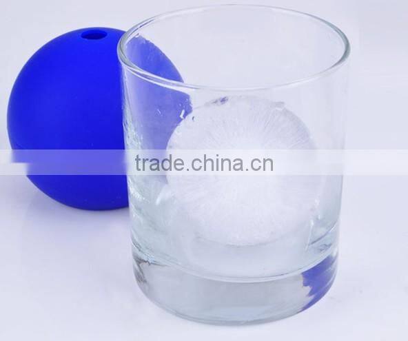 Fashional silicone ice ball/ice maker good quailty and low price