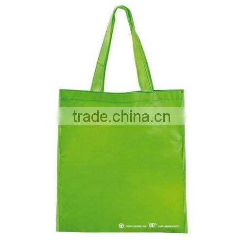 Wholesale Reusable PET Shopping Bag