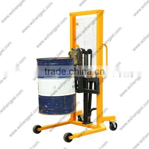 All electric multi-functional control oil turned car