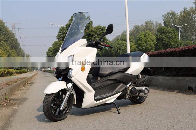 CT-MAX/T-8 Racing Motorcycle With Pedals , Cool 150cc Women's Motorcycle/ Sport Car